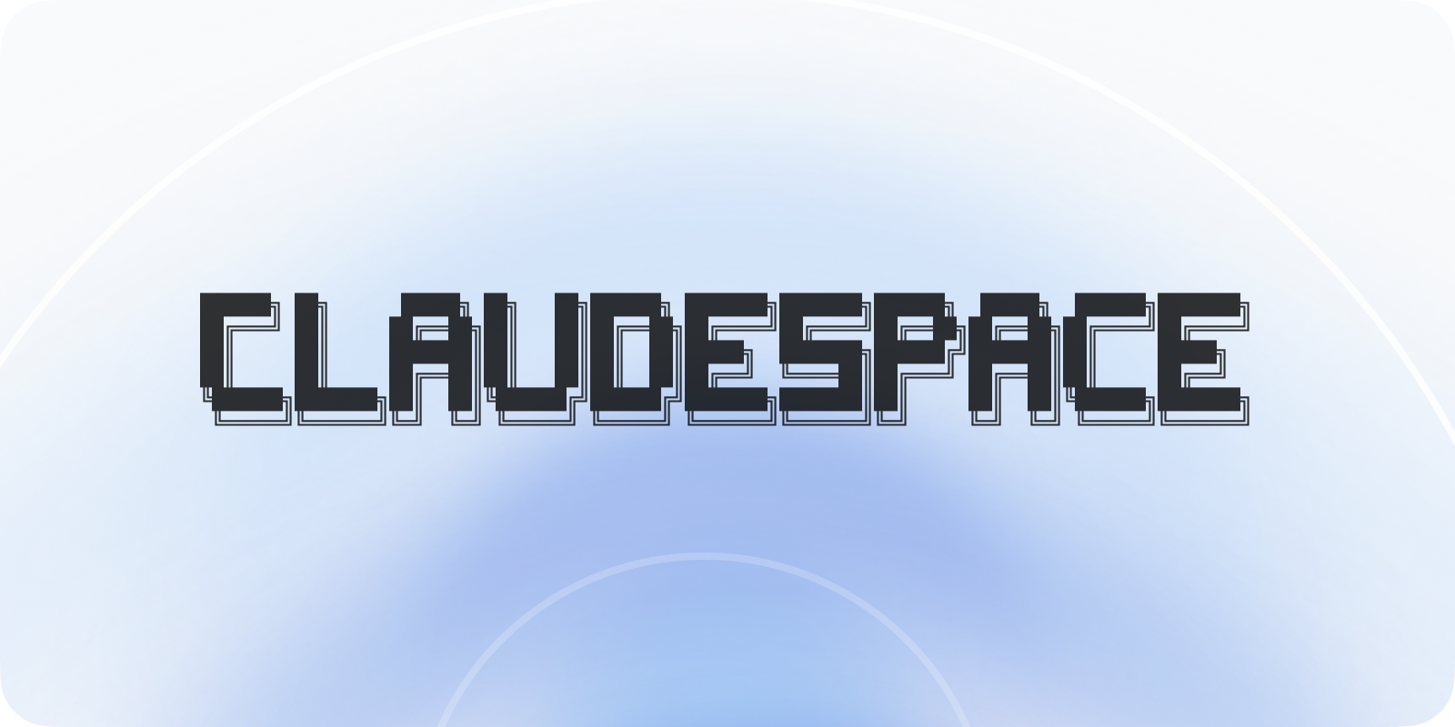 Claudespace