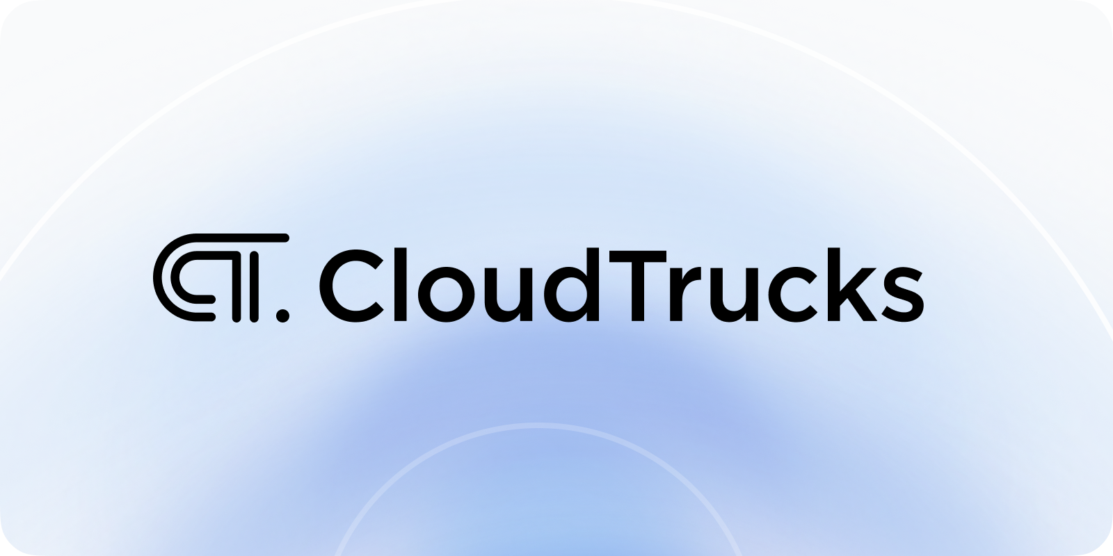 CloudTrucks × Operator